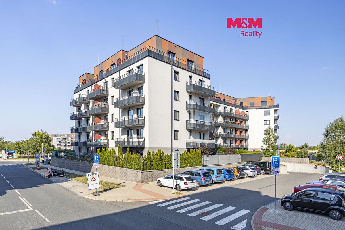 Prodej bytu 3+kk 82 m²
