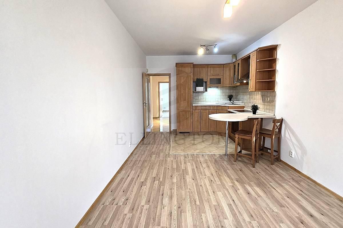 Pronájem bytu 2+kk 54 m² – fotografie 3