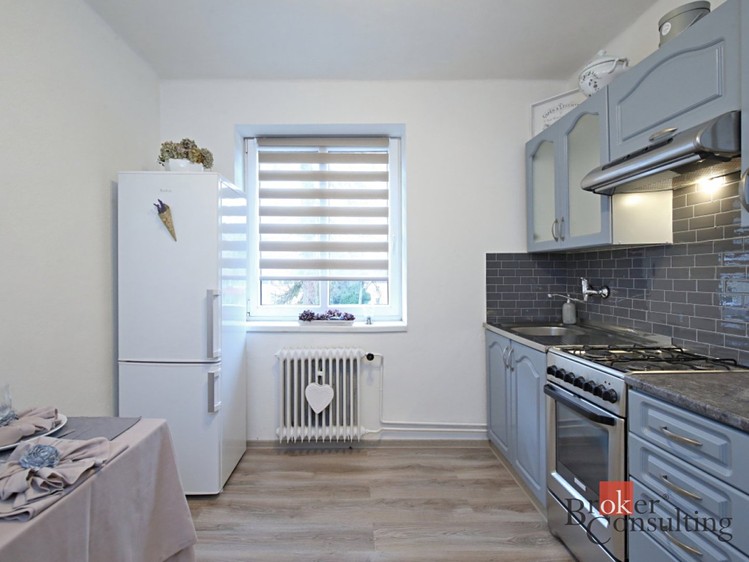 Квартира 3+1 на продаж, 58 м² (11 з 21)