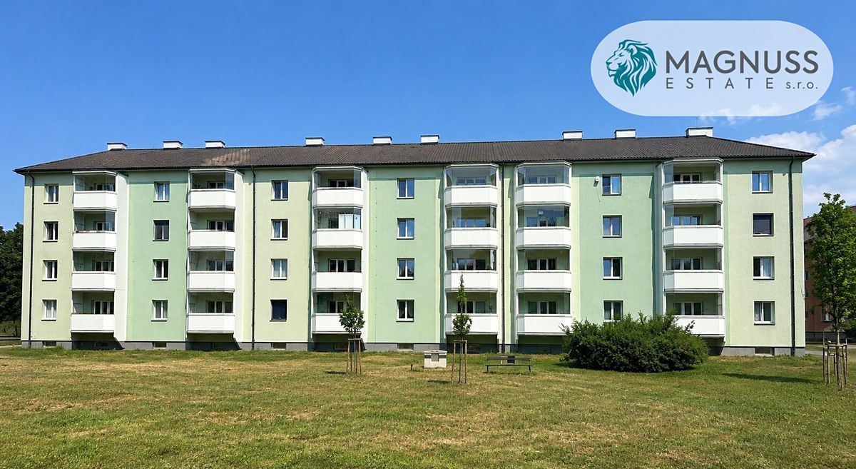 Prodej bytu 3+1 78 m²