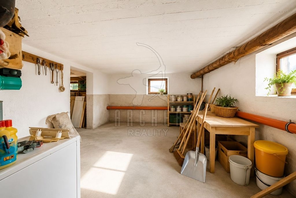 Prodej rodinného domu 179 m², pozemek 945 m² – fotografie 5