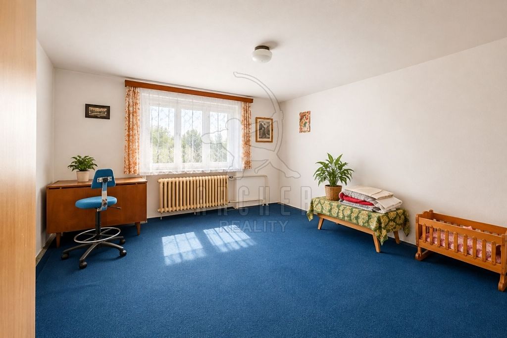 Prodej rodinného domu 179 m², pozemek 945 m² – fotografie 4