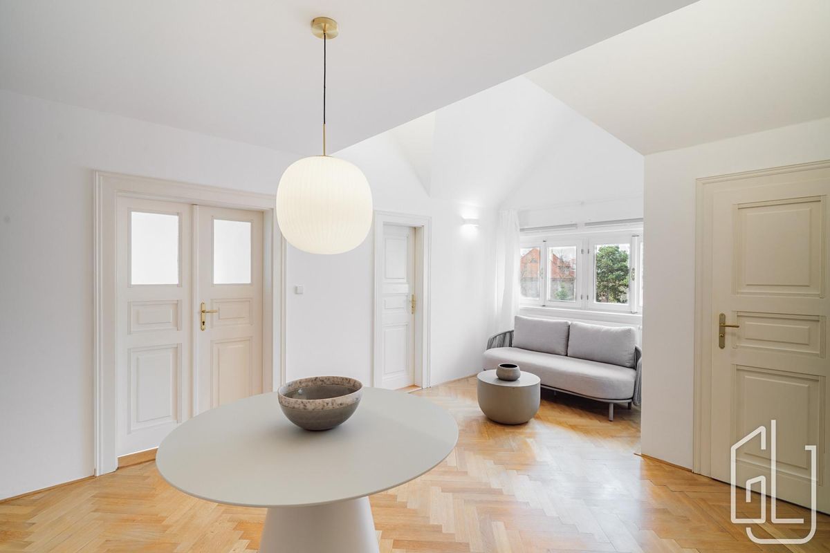 Pronájem bytu 3+1 144 m² – fotografie 4