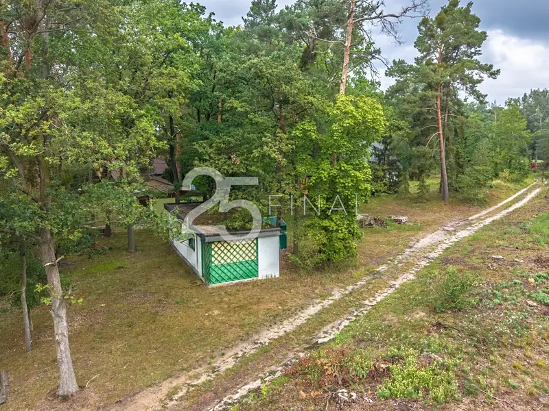 Prodej chaty 35 m², pozemek 483 m², Ovčáry – náhled fotky 2