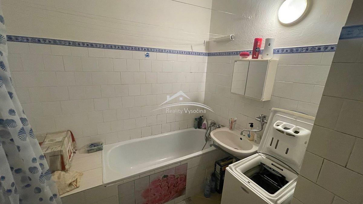 Pronájem bytu 2+kk 38 m² – fotografie 5