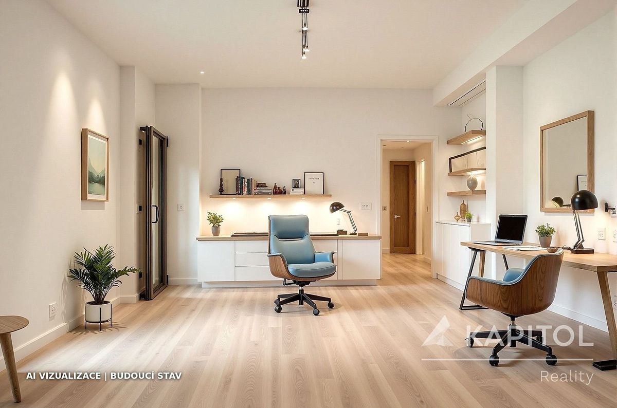 Prodej rodinného domu 94 m², pozemek 923 m² – fotografie 2