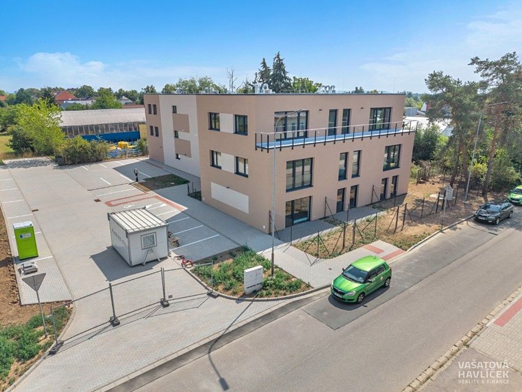 Pronájem bytu 3+1, 188 m² (30 z 32)