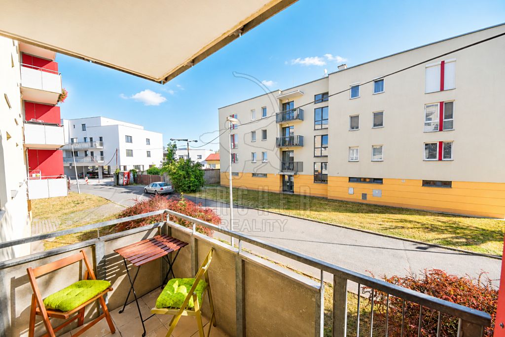 Prodej bytu 2+kk 58 m² – fotografie 5