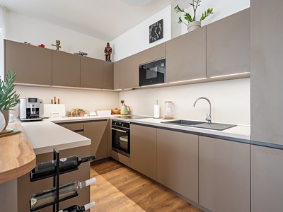 Prodej bytu 3+kk 77 m²