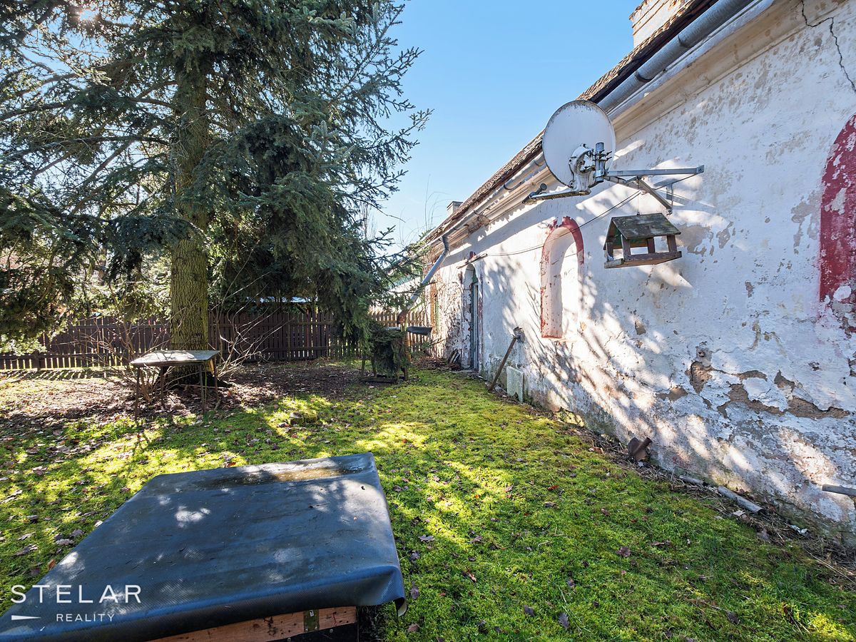 Prodej chalupy 113 m², pozemek 222 m² – fotografie 5