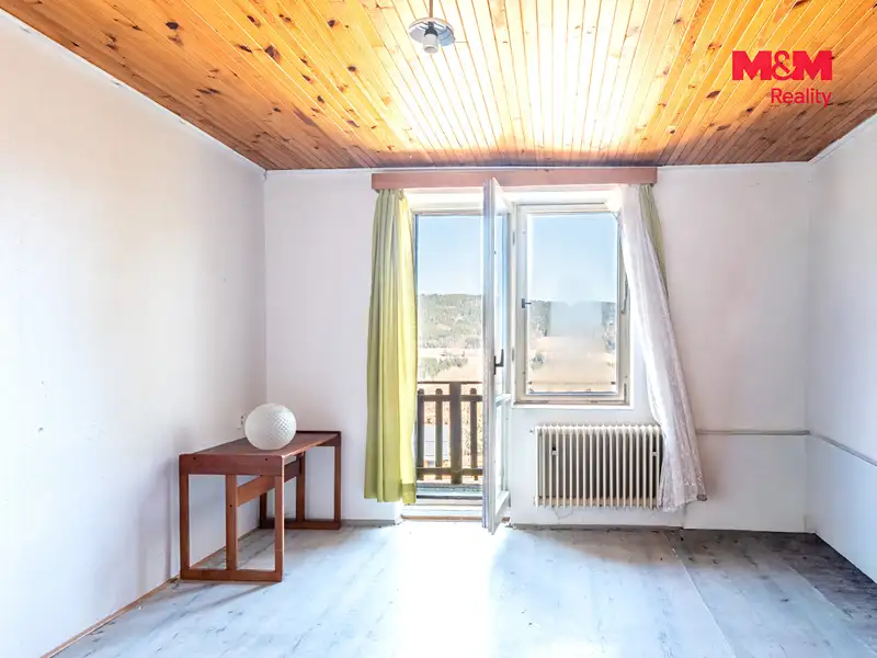Prodej ubytovacího zařízení 1085 m², Železná Ruda – náhled fotky 2