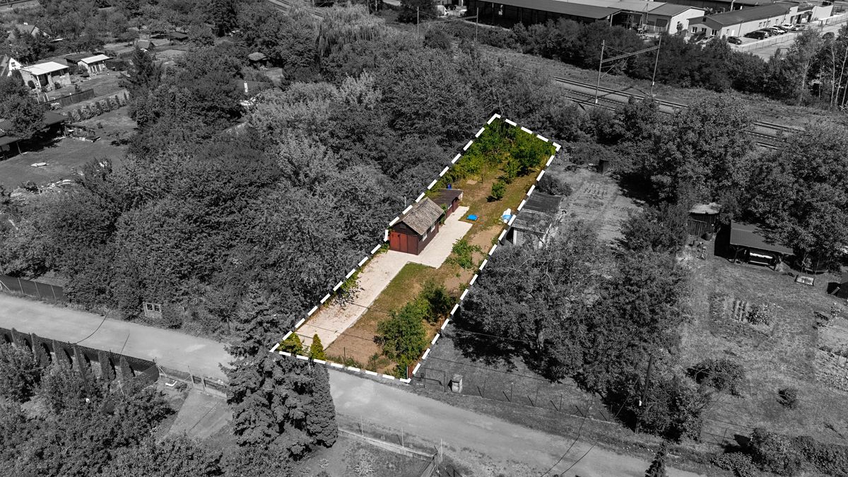 Prodej chaty 16 m², pozemek 722 m² – fotografie 2