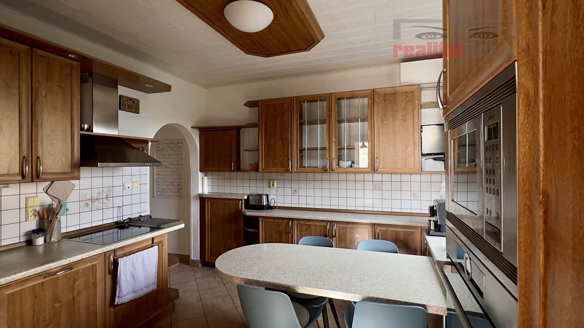 Prodej bytu 4+kk 99 m²