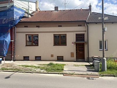 Prodej  rodinného domu 156 m², pozemek 200 m²