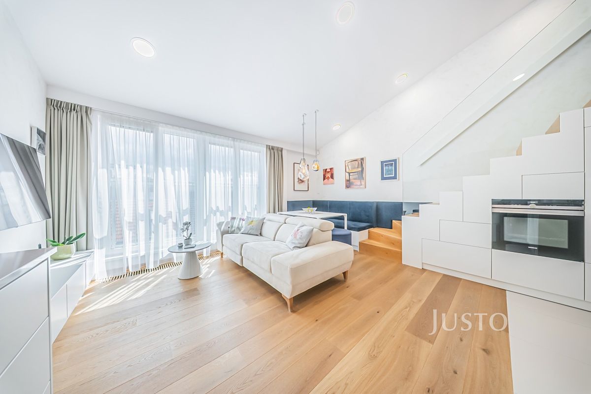 Prodej bytu 2+kk 75 m²