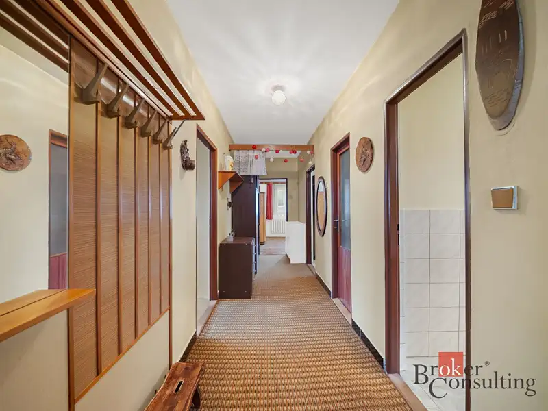 Prodej rodinného domu 190 m², pozemek 1386 m², Rohoznice – náhled fotky 2