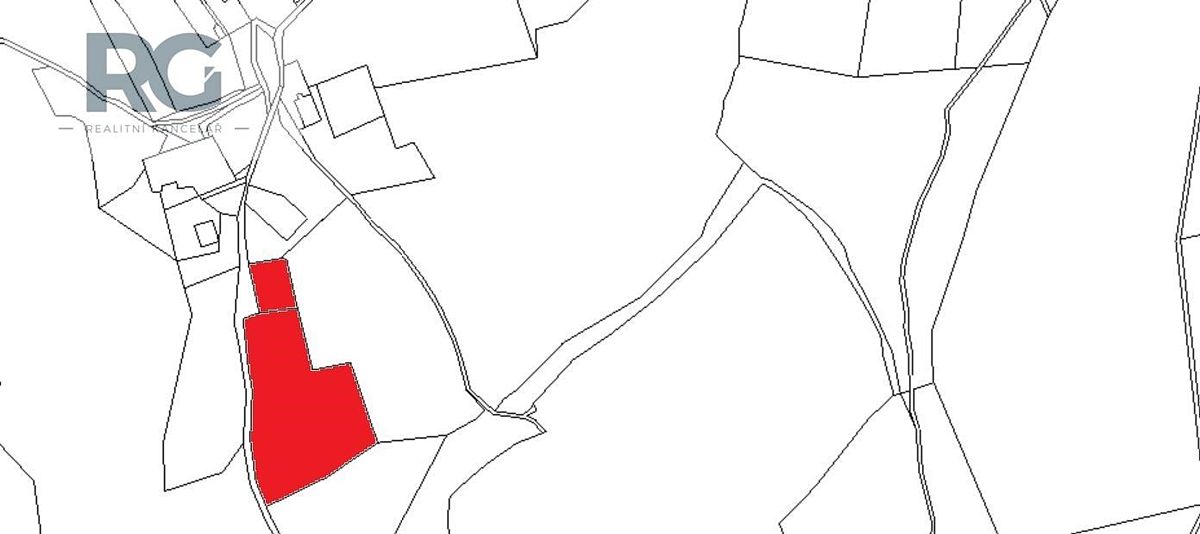 Prodej pozemku 14037 m² – fotografie 2