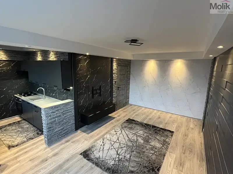 Prodej bytu 1+1 34 m², Most – náhled fotky 2