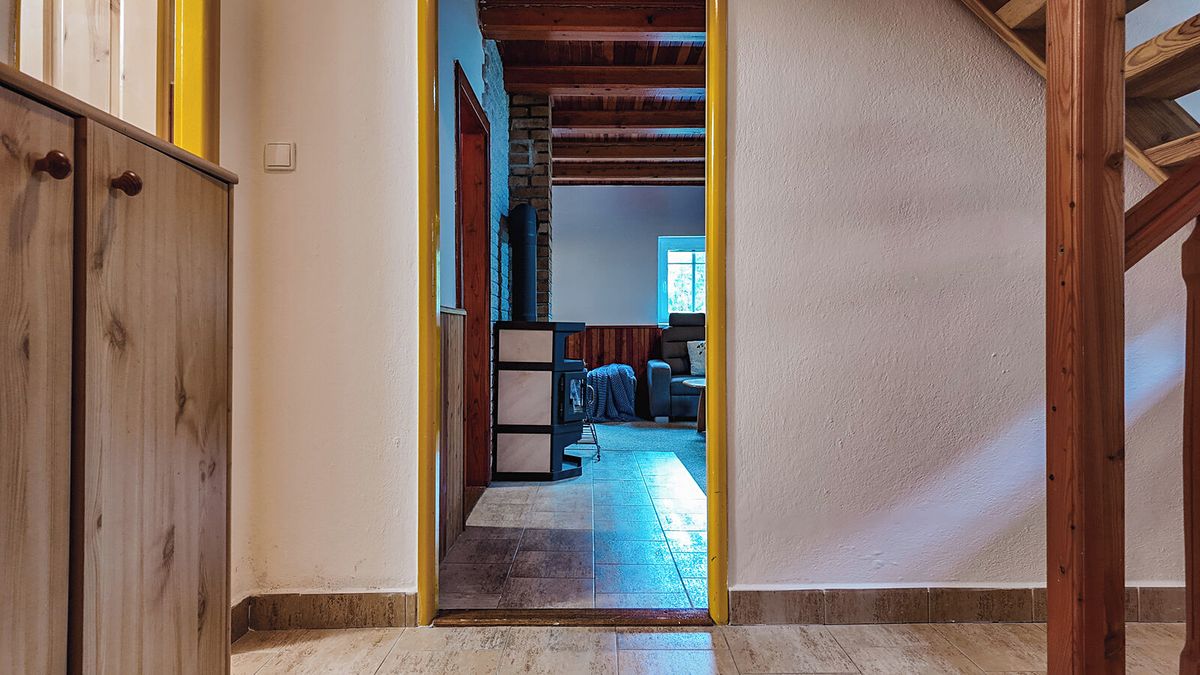 Prodej chalupy 70 m², pozemek 1402 m² – fotografie 5
