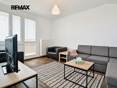 Prodej bytu 2+1 59 m²