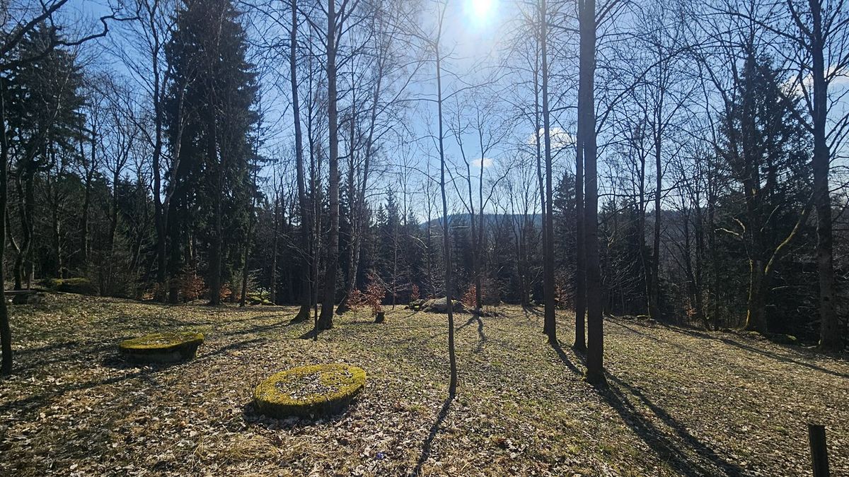 Prodej rodinného domu 635 m², pozemek 11396 m² – fotografie 4