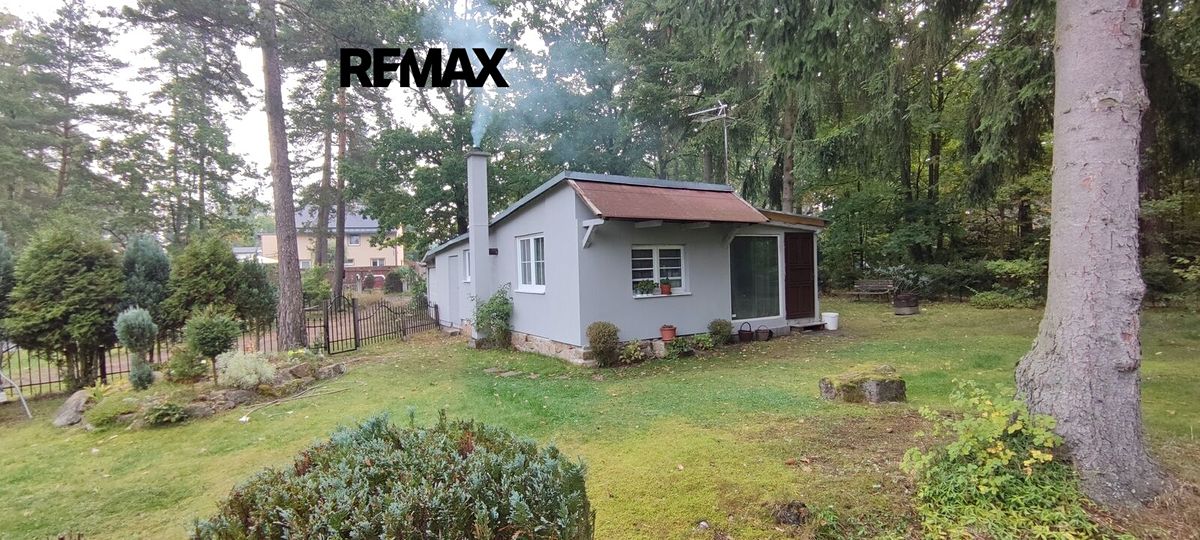 Prodej rodinného domu 34 m², pozemek 629 m² – fotografie 2