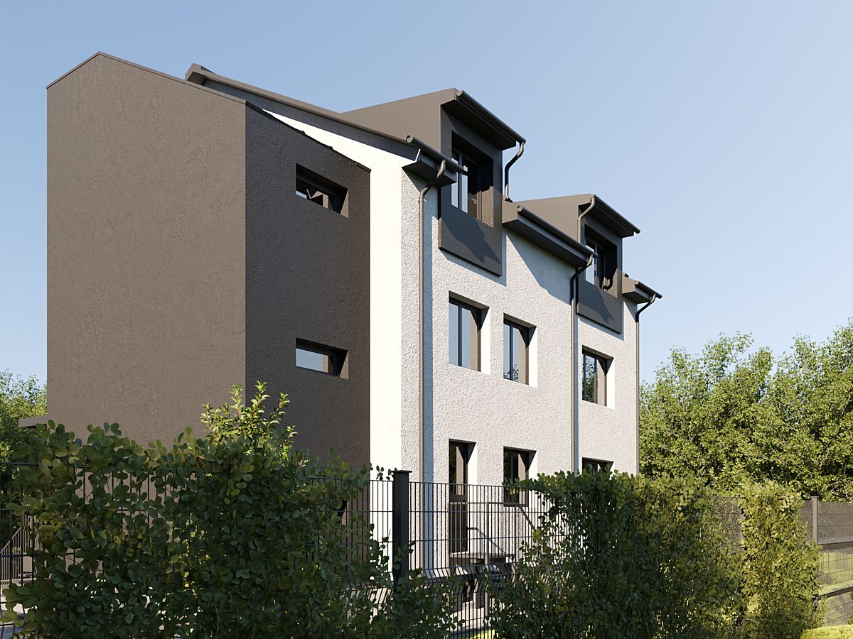 Prodej bytu 4+kk 85 m² – fotografie 3