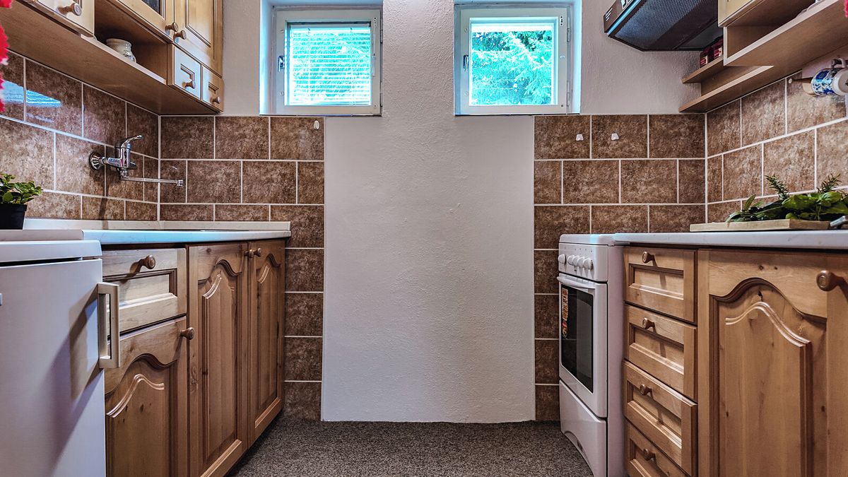 Prodej chalupy 70 m², pozemek 1402 m² – fotografie 4