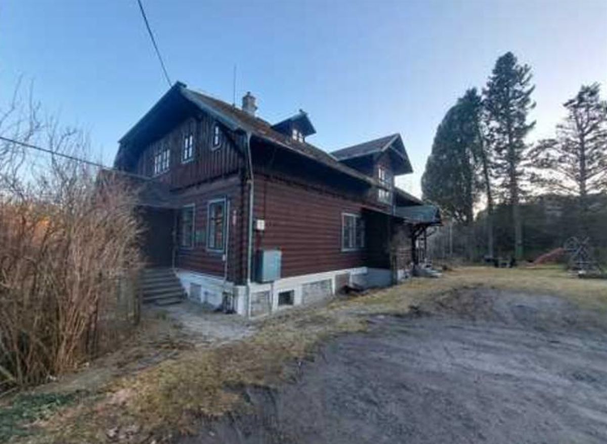 Prodej rodinného domu 297 m², pozemek 2021 m² – fotografie 2