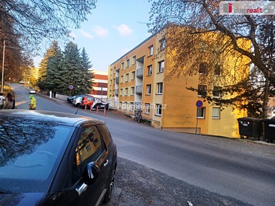 Prodej bytu 3+kk 60 m²