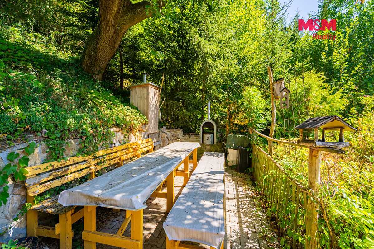 Prodej chaty 56 m², pozemek 1141 m² – fotografie 4