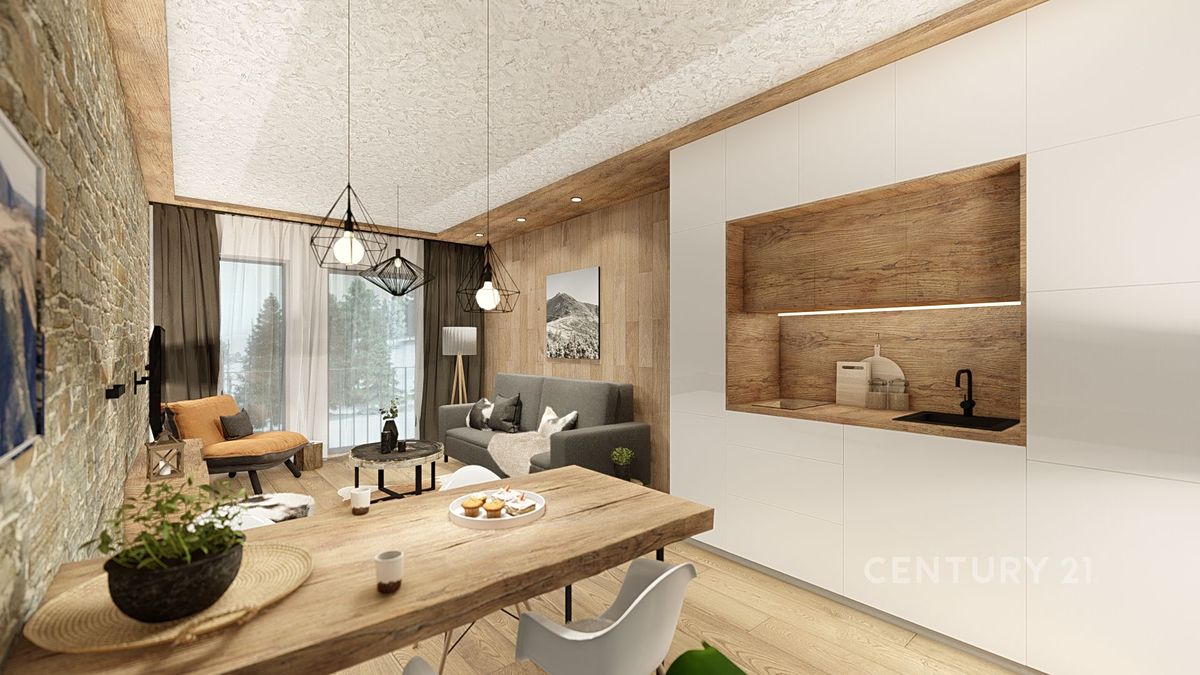 Prodej bytu 3+kk 49 m² – fotografie 3