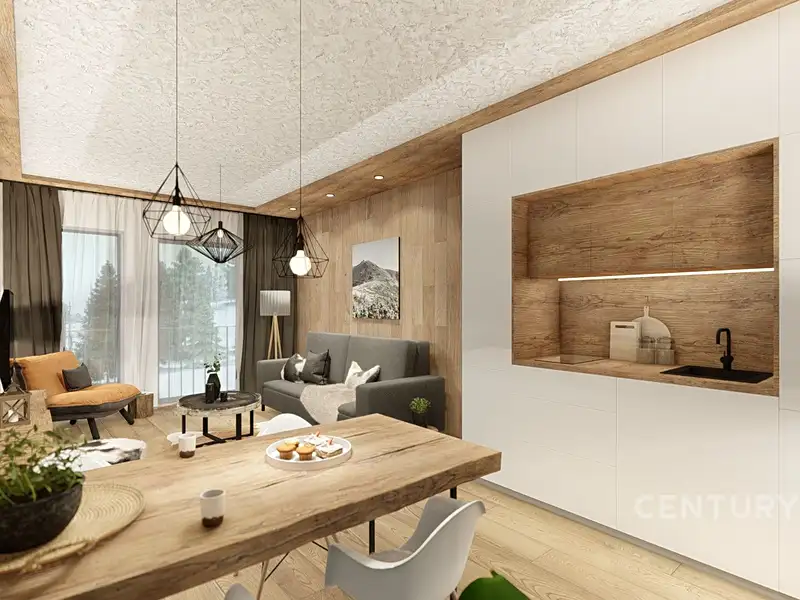 Prodej bytu 3+kk 49 m², Fryšava pod Žákovou horou – náhled fotky 3