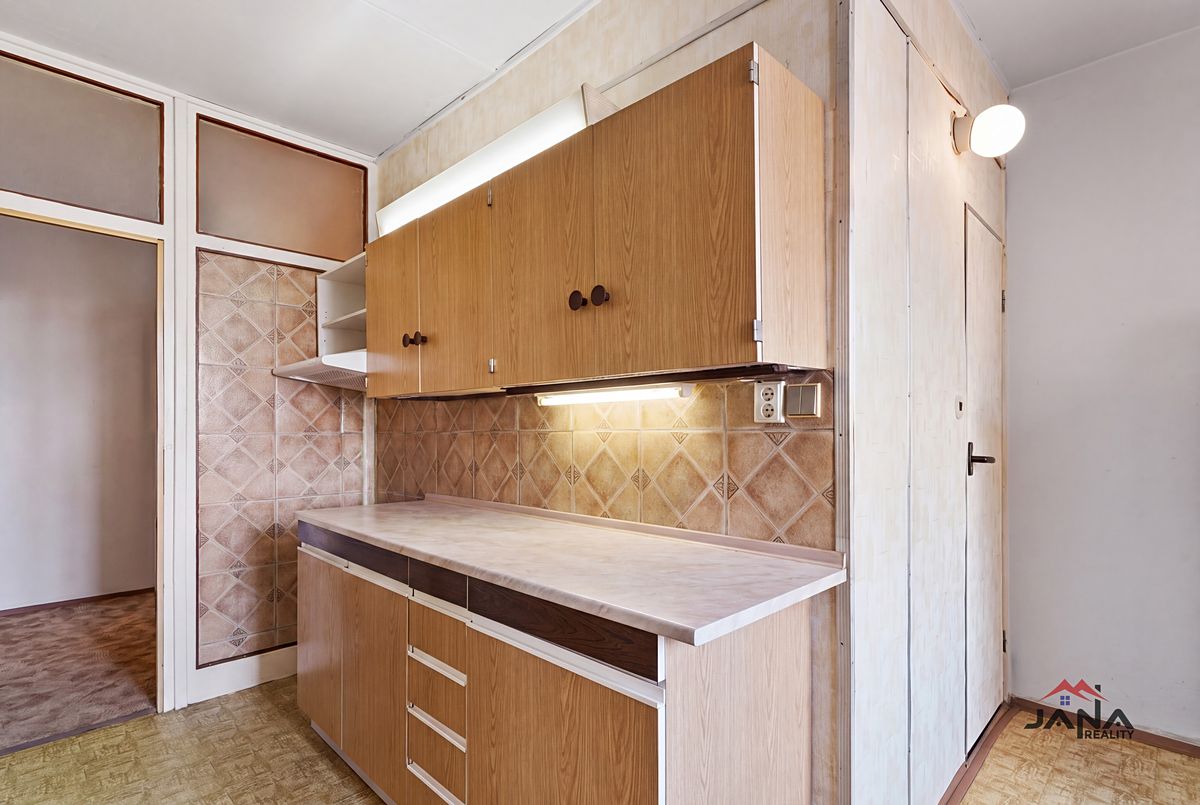 Prodej bytu 2+1 61 m² – fotografie 4