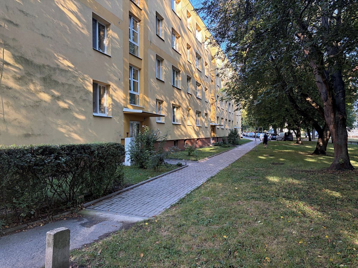 Prodej bytu 2+1 56 m² – fotografie 4