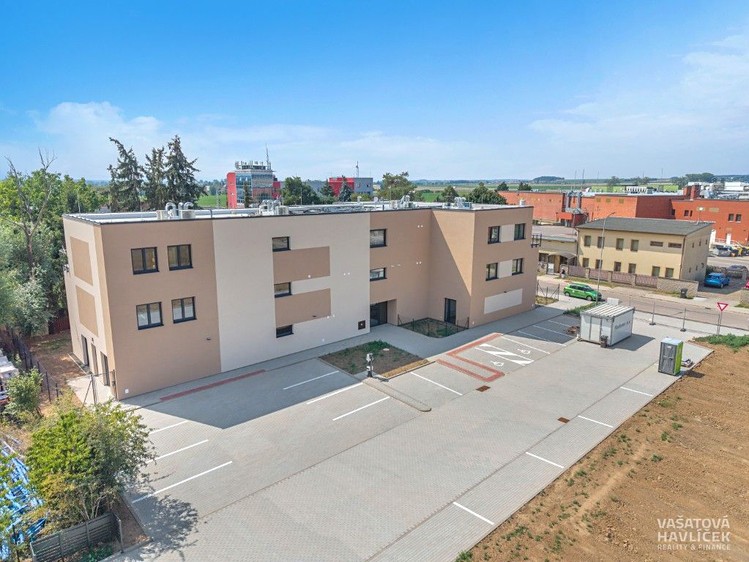 Pronájem bytu 3+1, 188 m² (25 z 32)