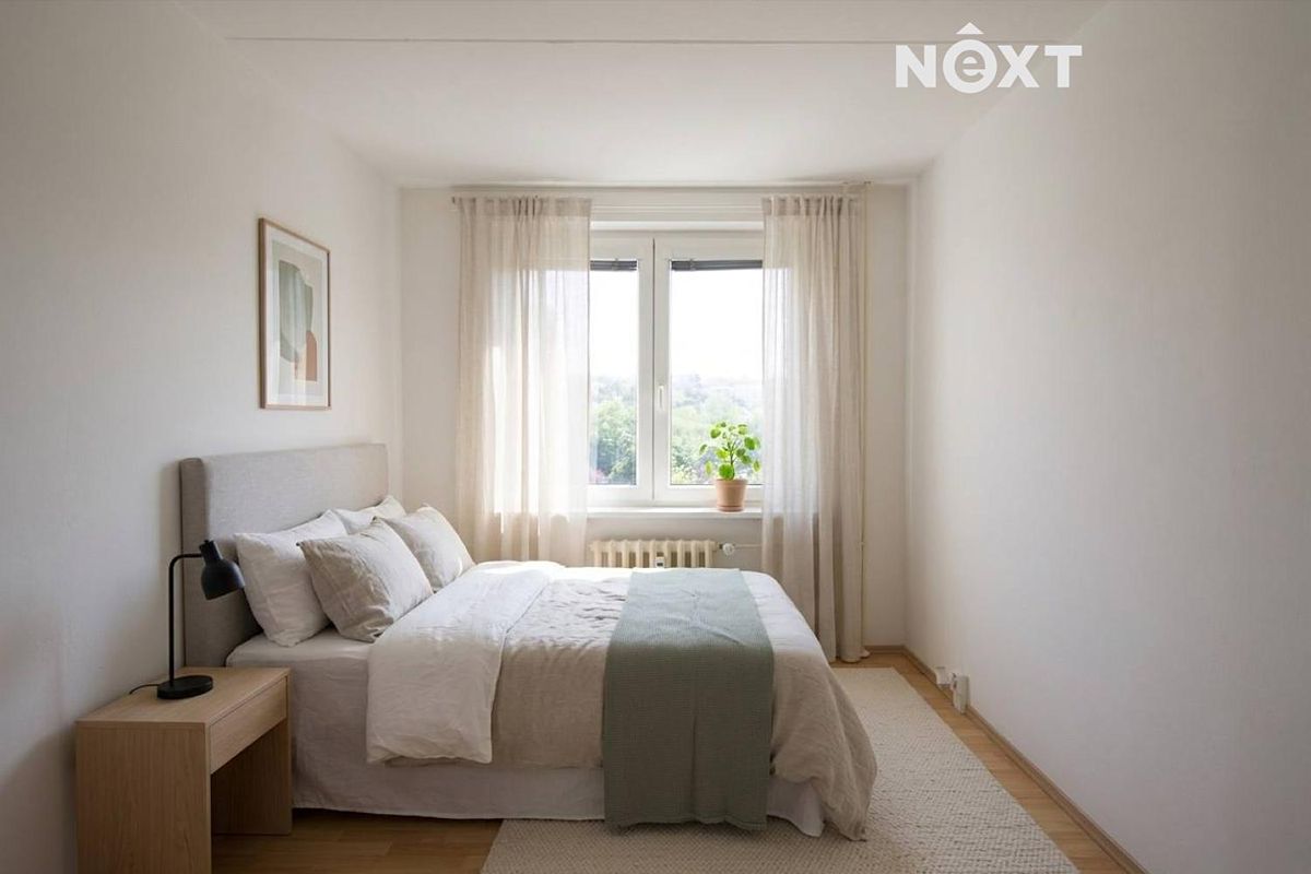 Prodej bytu 2+kk 47 m² – fotografie 2