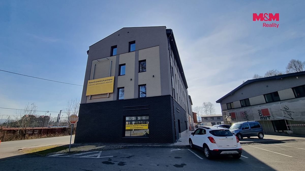 Pronájem bytu 2+kk 63 m² – fotografie 3