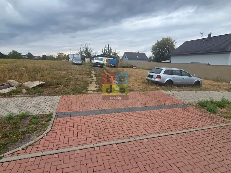 Prodej stavebního pozemku 1155 m², Lysá nad Labem – náhled fotky 1