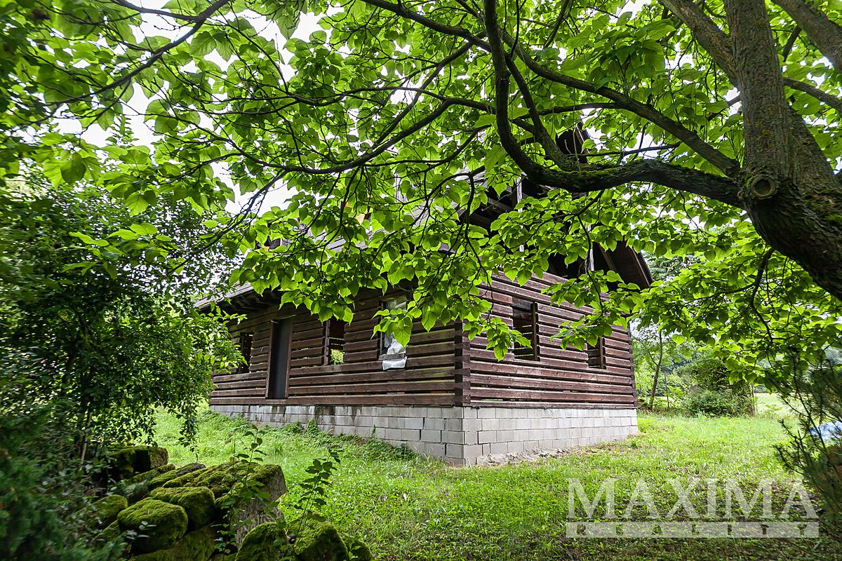 Prodej rodinného domu 121 m², pozemek 2621 m² – fotografie 5