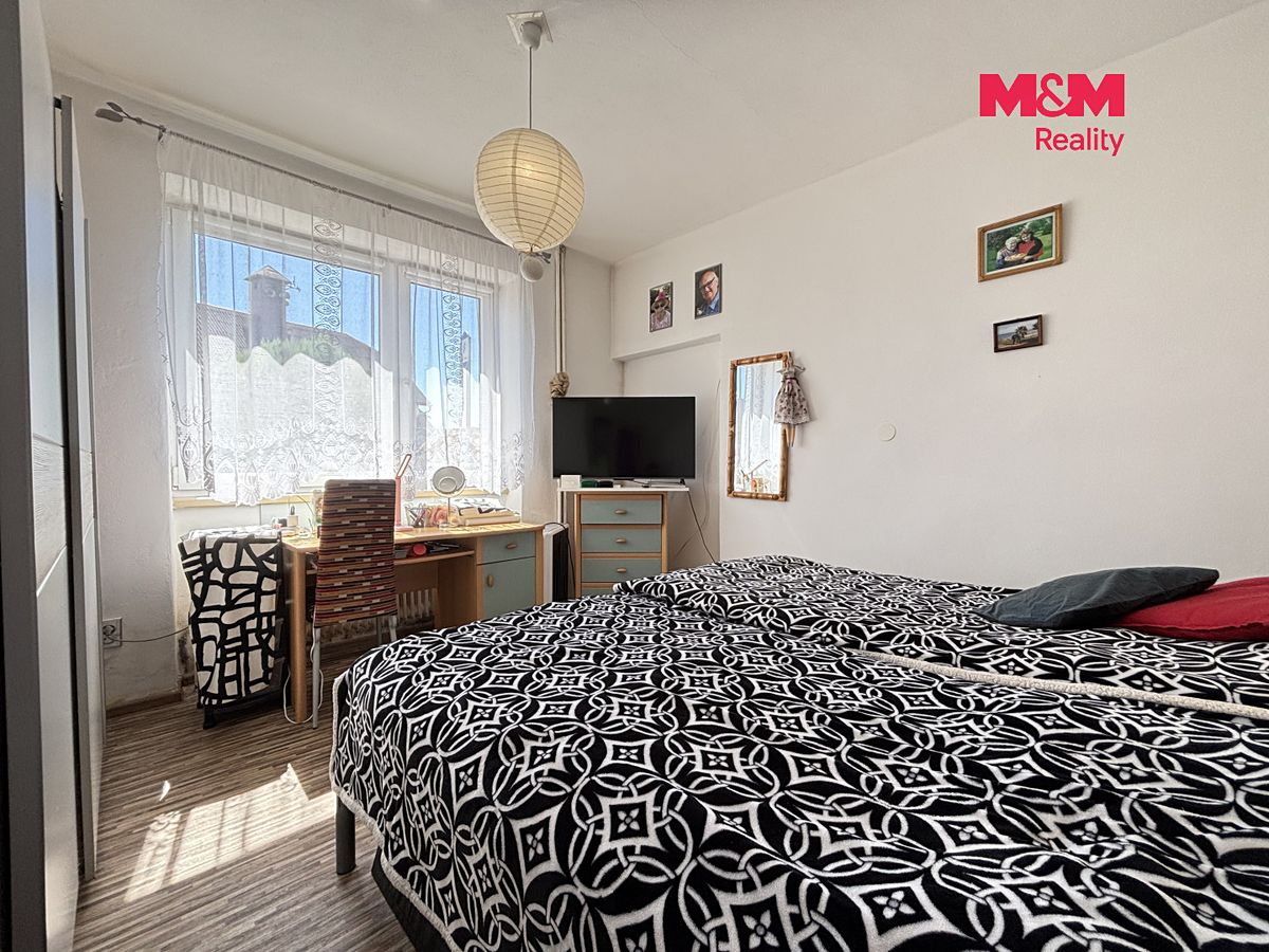 Prodej rodinného domu 117 m², pozemek 624 m² – fotografie 5