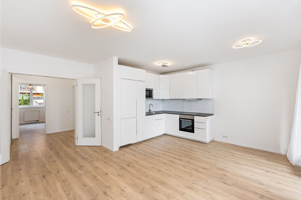 Prodej bytu 3+kk 80 m² – fotografie 4