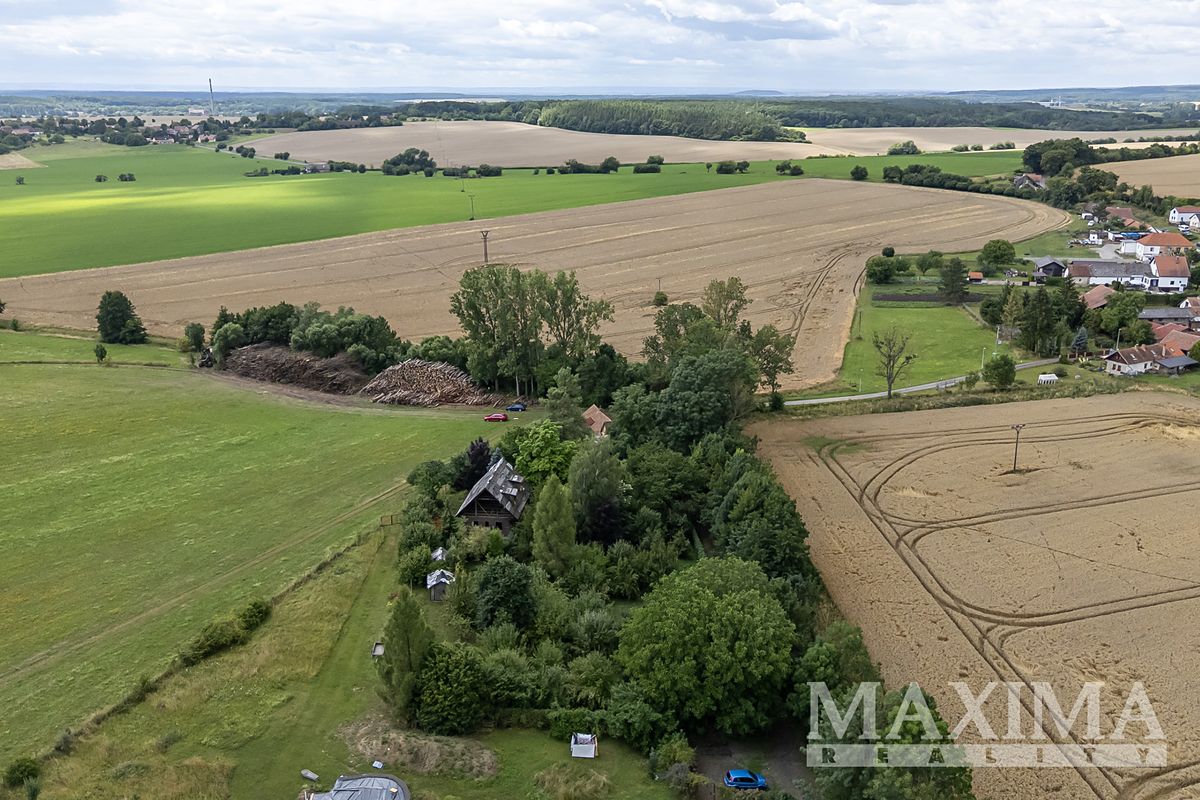 Prodej pozemku 2621 m² – fotografie 2