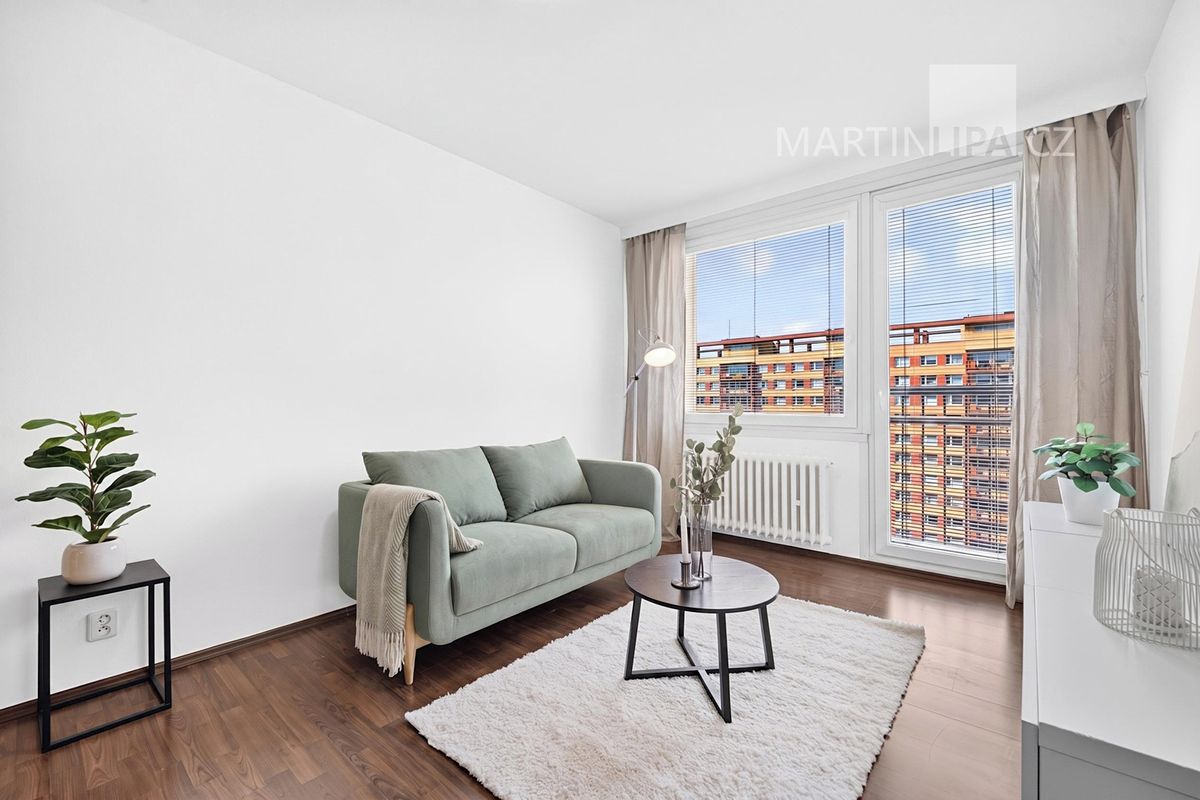 Prodej bytu 2+kk 43 m²