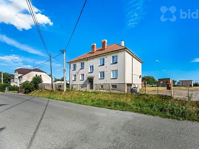 Prodej bytu 2+1 46 m²