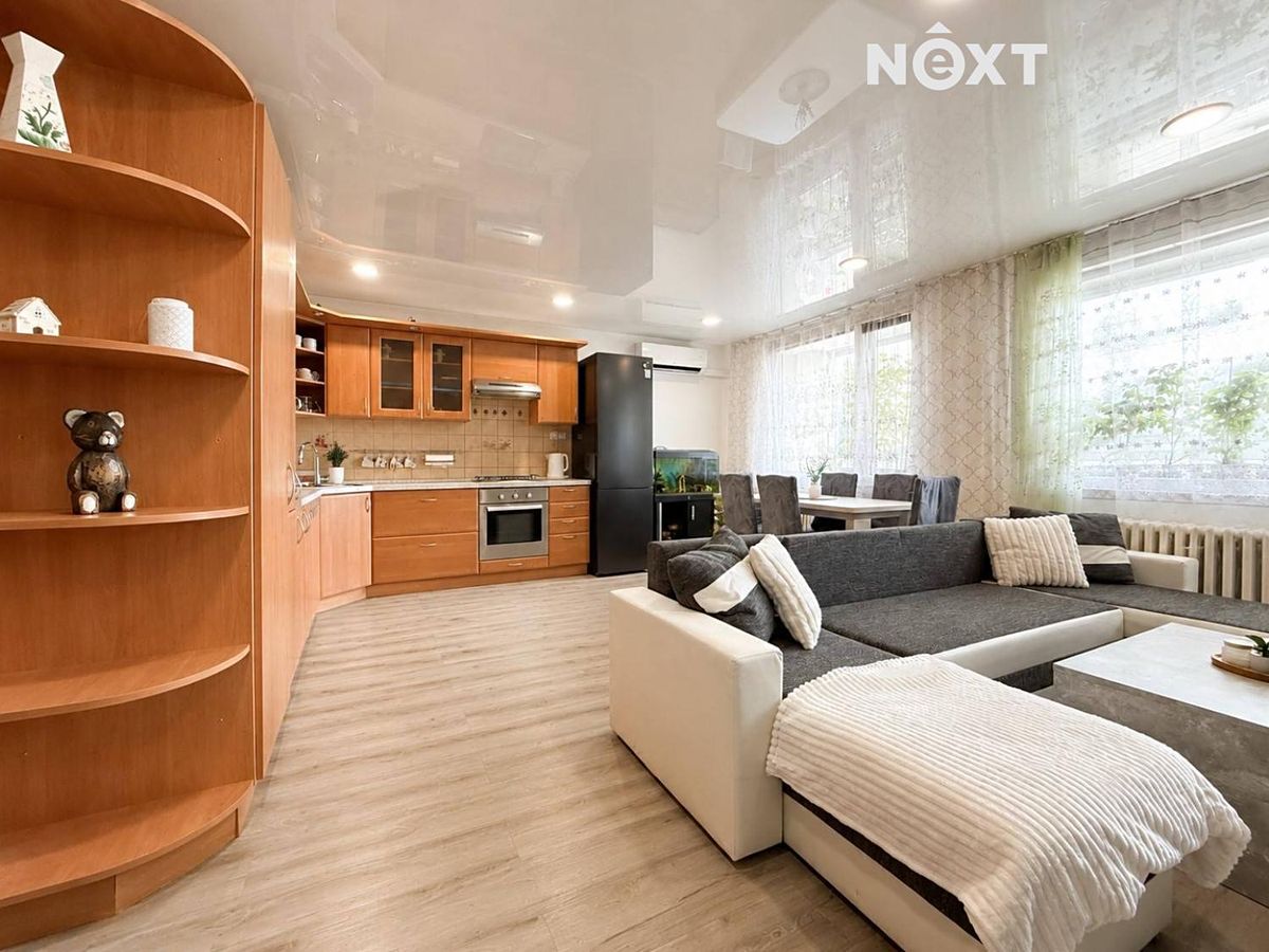 Prodej bytu 3+kk 85 m²