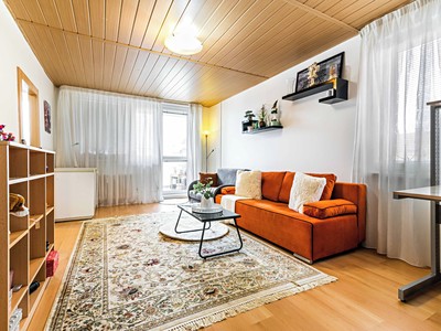 Prodej bytu 3+1 77 m²