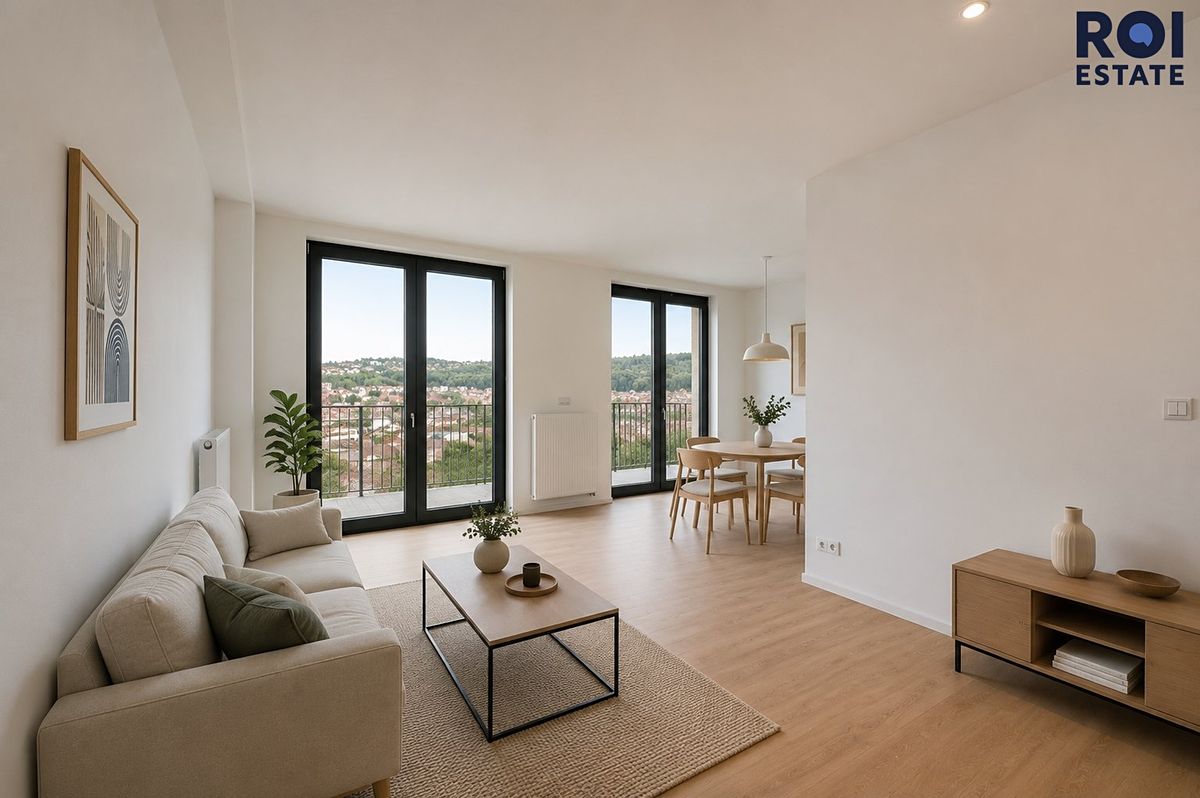 Prodej bytu 1+kk 35 m²