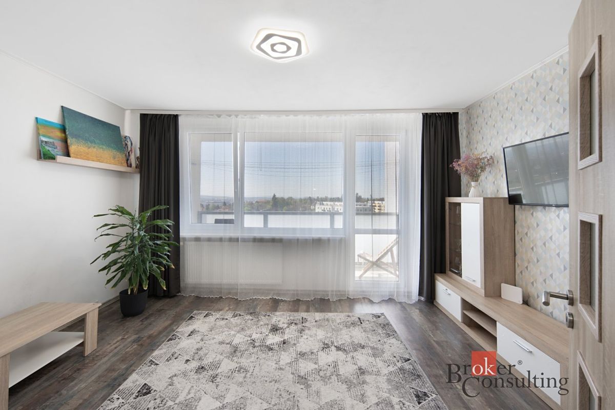 Prodej bytu 3+1 66 m² – fotografie 3