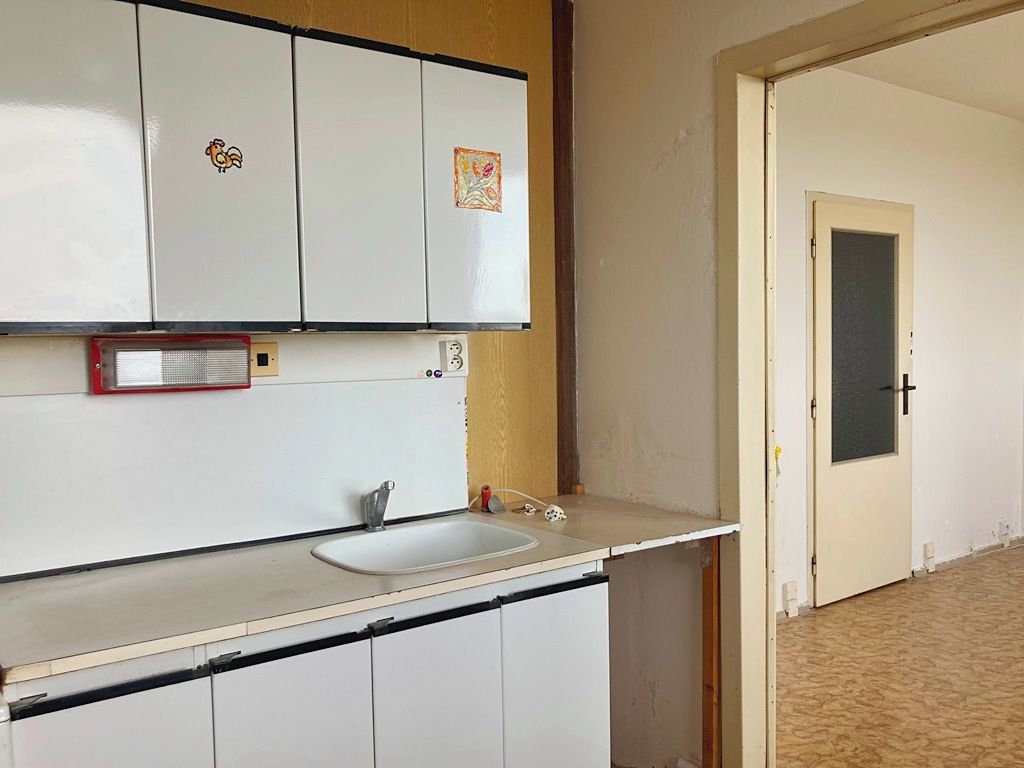 Prodej bytu 2+1 43 m² – fotografie 5